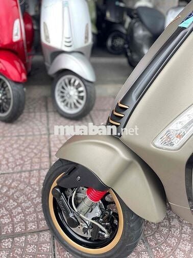 Piaggio Sprint 125 2019 Nâu Ít km