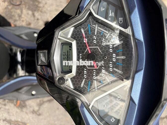 Honda Air Blade 125cc 2020 bs 59d2-89475