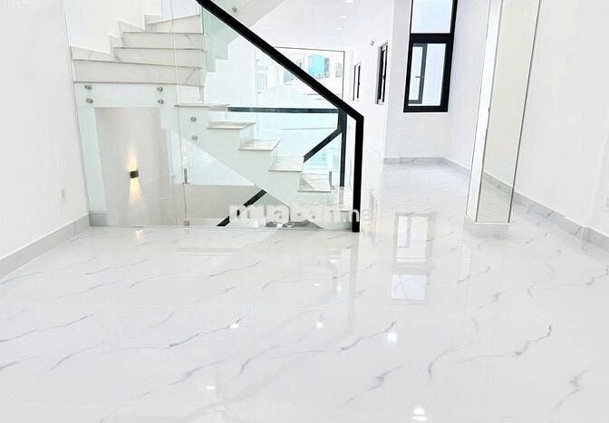 MẶT TIỀN NGUYỄN TRỌNG TUYỂN - 5X18m - 4 TẦNG MỚI - GIÁ 45 TRIỆU
