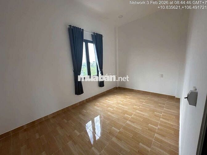 nhà đẹp tâm huyết đức hòa đông 