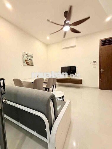 Chính chủ cho thuê căn hộ 1PN, Ngũ Hành Sơn-9tr5