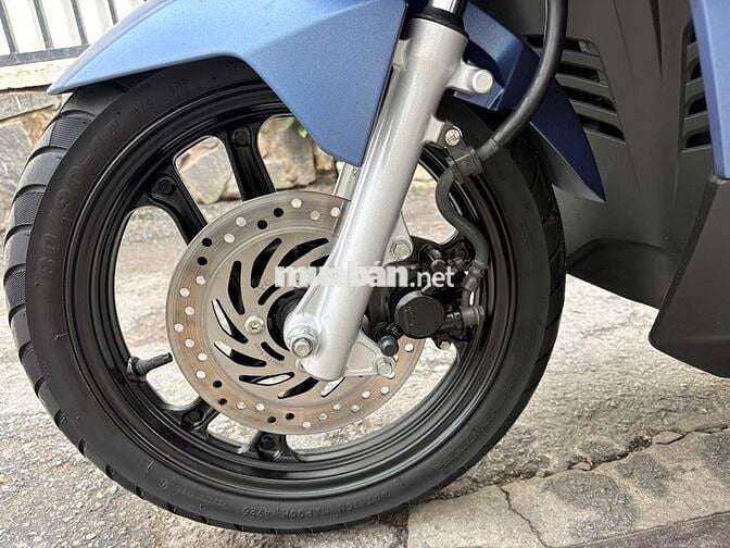 Honda Air Blade 125cc 2020 bs 59d2-89475