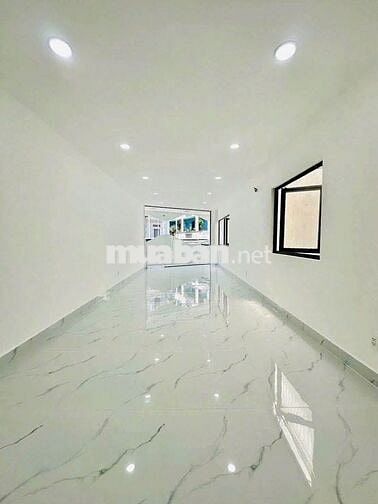 MẶT TIỀN NGUYỄN TRỌNG TUYỂN - 5X18m - 4 TẦNG MỚI - GIÁ 45 TRIỆU