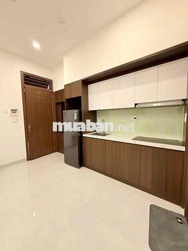 Chính chủ cho thuê căn hộ 1PN, Ngũ Hành Sơn-9tr5