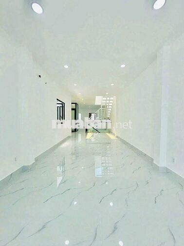 MẶT TIỀN NGUYỄN TRỌNG TUYỂN - 5X18m - 4 TẦNG MỚI - GIÁ 45 TRIỆU