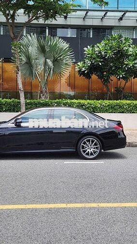 Bán Siêu cọp E300 AMG sx 2021 đi lướt 3V rất hiếm
