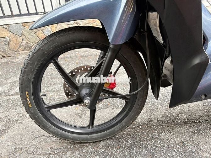 Honda Wave Rsx 110cc Fi 2021 bs 59d3-07298
