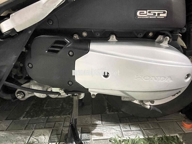 Honda Lead 2020 Vàng kem premium