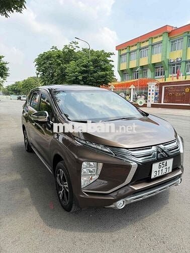 Xpander 1.5AT Sx 2021 ĐK 2022 Một Chủ