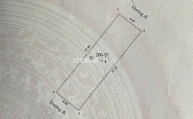 Nhà 5T hai mặt tiền Siêu Hiếm tại Mp Xã Đàn vỉa hè rộng 6m kd đỉnh