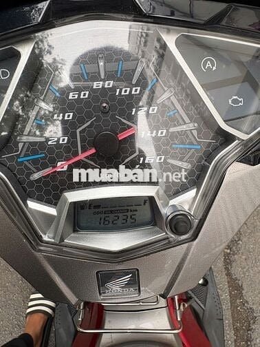 Honda Air Blade 125cc 2018 bs 59s3-03349
