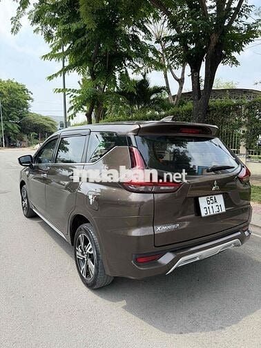 Xpander 1.5AT Sx 2021 ĐK 2022 Một Chủ