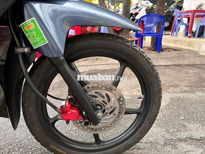 Honda Wave Rsx 110cc Fi 2021 bs 59d3-07298