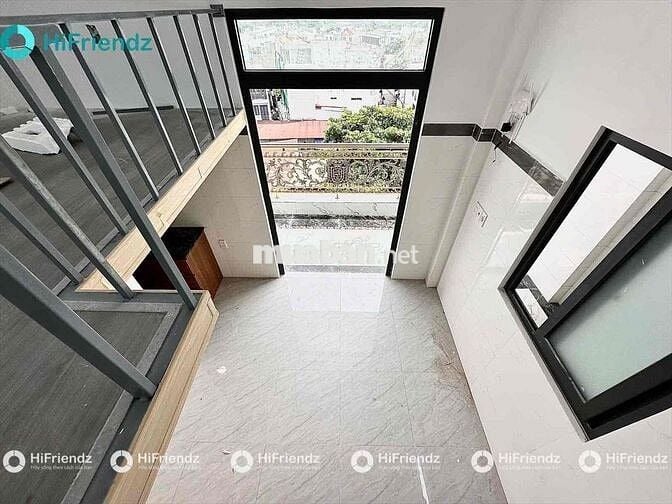 HỖ TRỢ GIỮ PHÒNG TỚI 1/8 - CHO THUÊ CĂN HỘ MỚI 100% ĐI BỘ QUA VĂN LANG