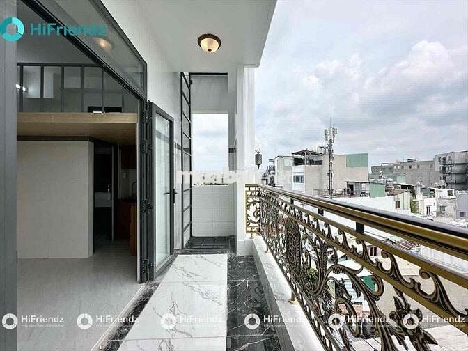 HỖ TRỢ GIỮ PHÒNG TỚI 1/8 - CHO THUÊ CĂN HỘ MỚI 100% ĐI BỘ QUA VĂN LANG