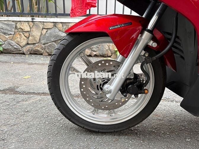 Honda Air Blade 125cc 2018 bs 59s3-03349