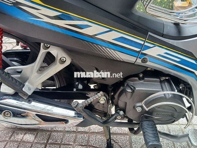 Wave Blade 2022 Xe Đẹp Chính Chủ BS Sài Gòn  .
