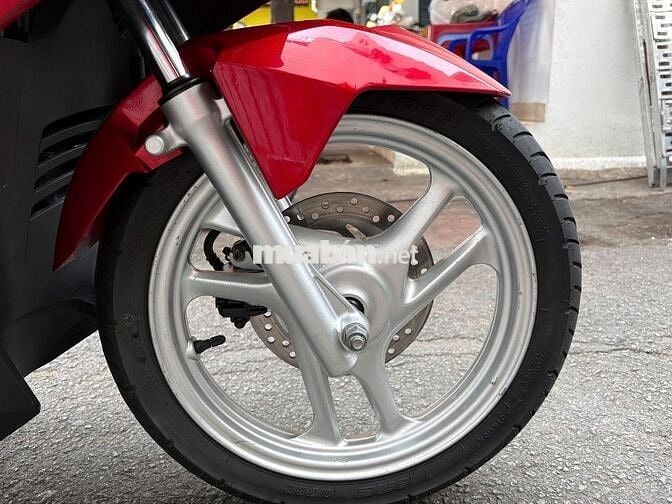 Honda Air Blade 125cc 2018 bs 59s3-03349