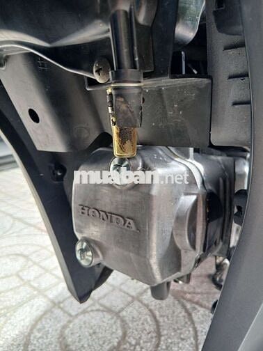 Wave Blade 2022 Xe Đẹp Chính Chủ BS Sài Gòn  .