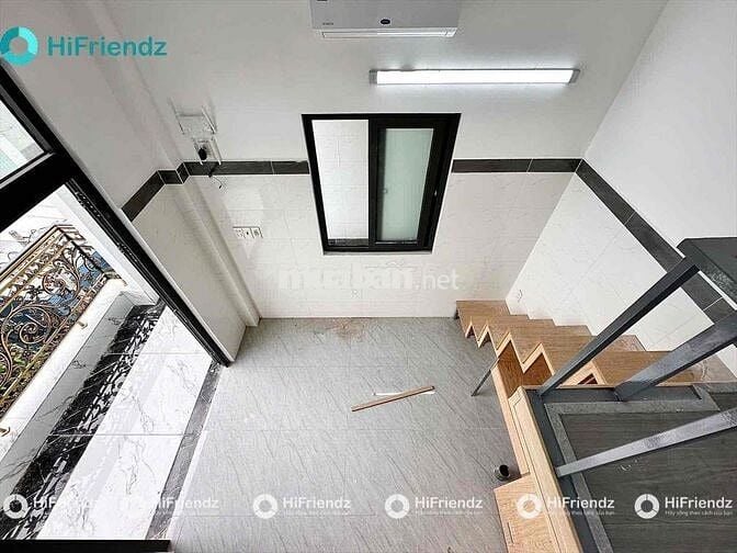 HỖ TRỢ GIỮ PHÒNG TỚI 1/8 - CHO THUÊ CĂN HỘ MỚI 100% ĐI BỘ QUA VĂN LANG