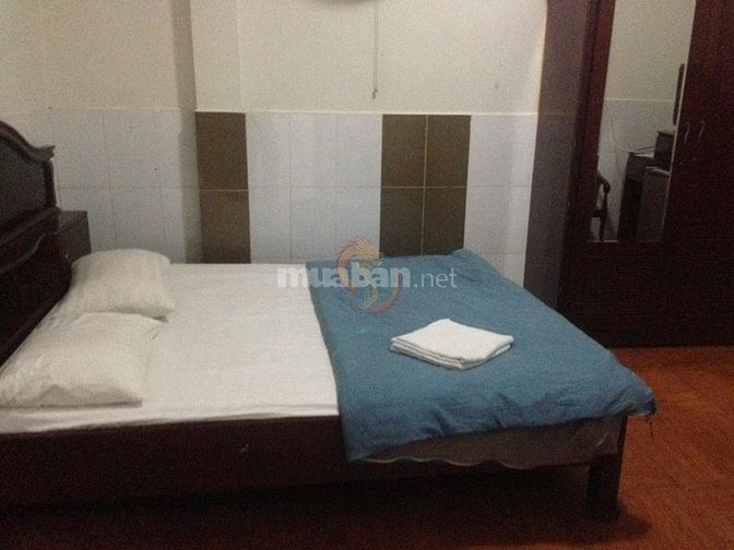 36 Tỷ - HĐT 105tr/tháng! Bán Toà 42CHDV 312m2 Đất - 5 Tầng Bình Thạnh