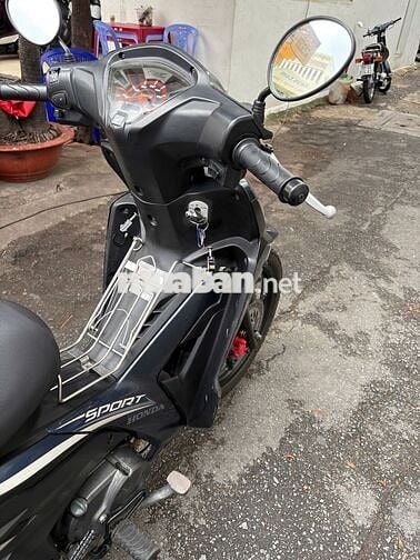 Honda Wave Rsx 110cc Fi 2021 bs 59d3-07298