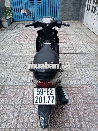 Wave Blade 2022 Xe Đẹp Chính Chủ BS Sài Gòn  .