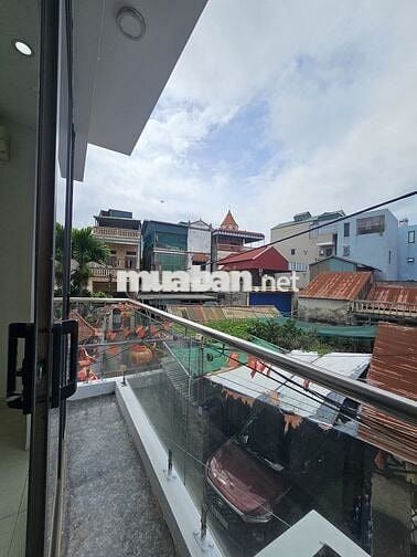 Bán nhà căn góc hai mặt ngõ ô tô tại tổ 5 yên nghĩa
