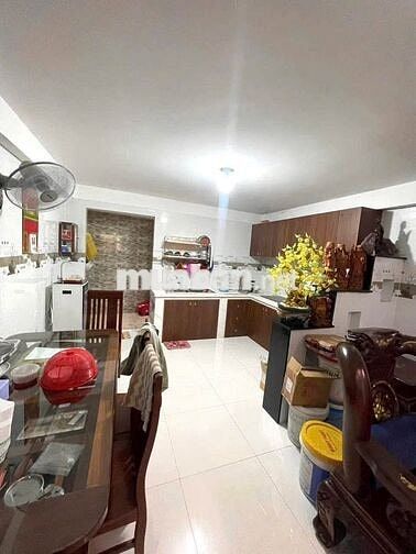 NHÀ 3 LẦU HẺM ĐƯỜNG HUỲNH THỊ HAI PHƯỜNG TÂN CHÁNH HIỆP Q12