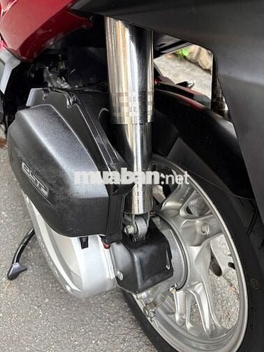 Honda Air Blade 125cc 2018 bs 59s3-03349