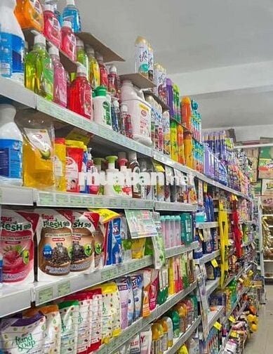CỬA HÀNG BÁCH HÓA QUẬN 12 CẦN 6 NAM/NỮ 