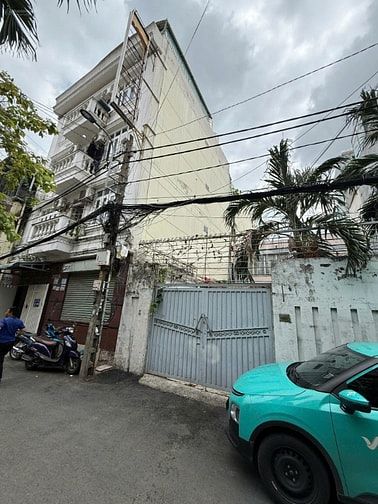 36 Tỷ - HĐT 105tr/tháng! Bán Toà 42CHDV 312m2 Đất - 5 Tầng Bình Thạnh