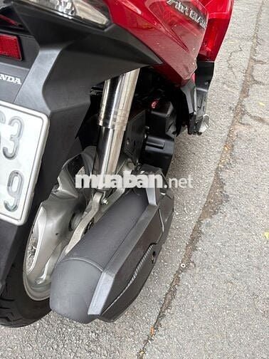 Honda Air Blade 125cc 2018 bs 59s3-03349