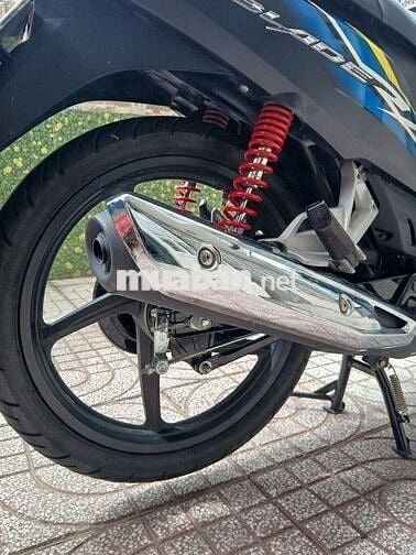 Wave Blade 2022 Xe Đẹp Chính Chủ BS Sài Gòn  .