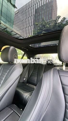 Bán Siêu cọp E300 AMG sx 2021 đi lướt 3V rất hiếm