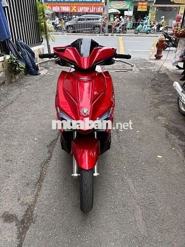 Honda Air Blade 125cc 2018 bs 59s3-03349