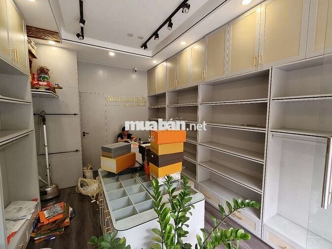 cho thuê tầng mặt bằng kinh doanh phố thụy khuê