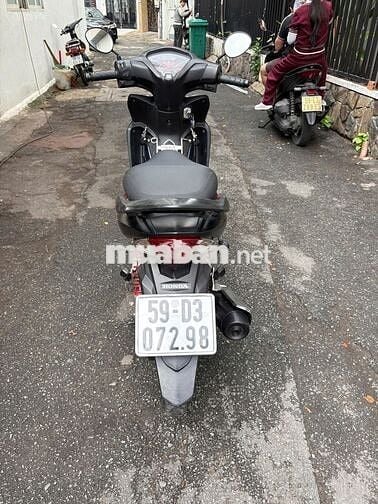 Honda Wave Rsx 110cc Fi 2021 bs 59d3-07298