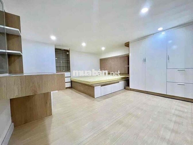 Duplex Rộng-Đẹp-Thang Máy-Bảo Vệ