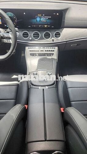 Bán Siêu cọp E300 AMG sx 2021 đi lướt 3V rất hiếm
