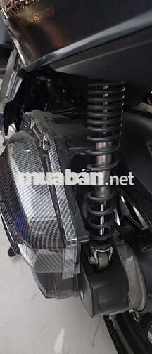 Honda Air Blade 150 ABS 2021 Xám 18.000 km
