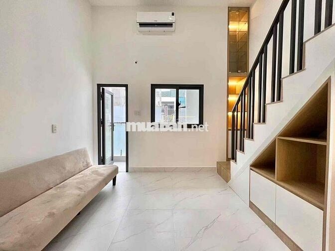Duplex Rộng-Đẹp-Thang Máy-Bảo Vệ