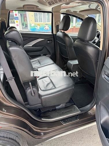 Xpander 1.5AT Sx 2021 ĐK 2022 Một Chủ