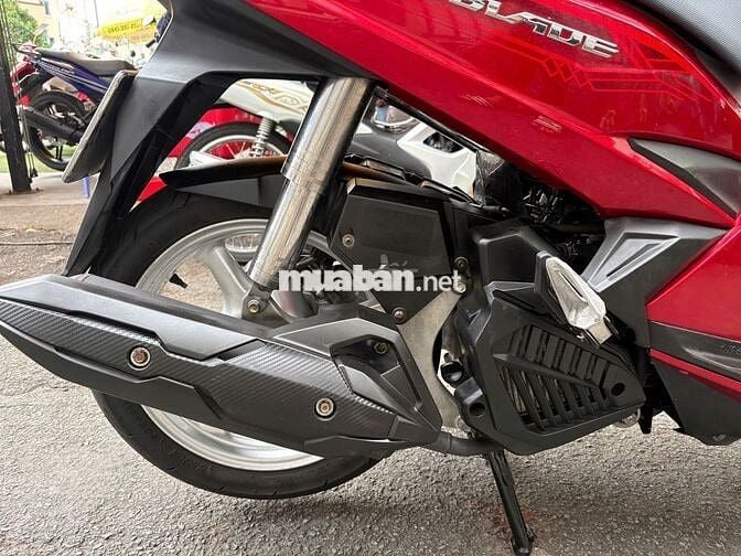 Honda Air Blade 125cc 2018 bs 59s3-03349