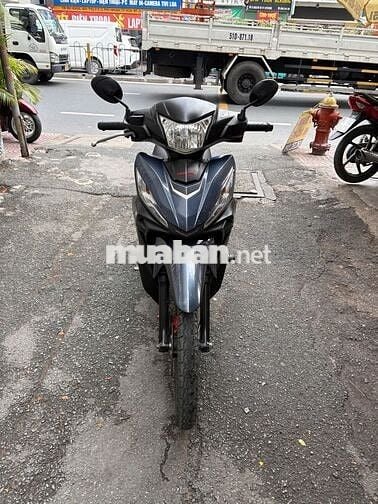 Honda Wave Rsx 110cc Fi 2021 bs 59d3-07298