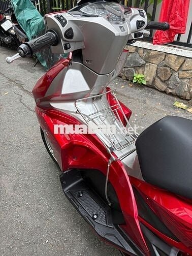 Honda Air Blade 125cc 2018 bs 59s3-03349