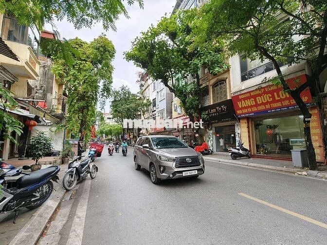 cho thuê tầng mặt bằng kinh doanh phố thụy khuê