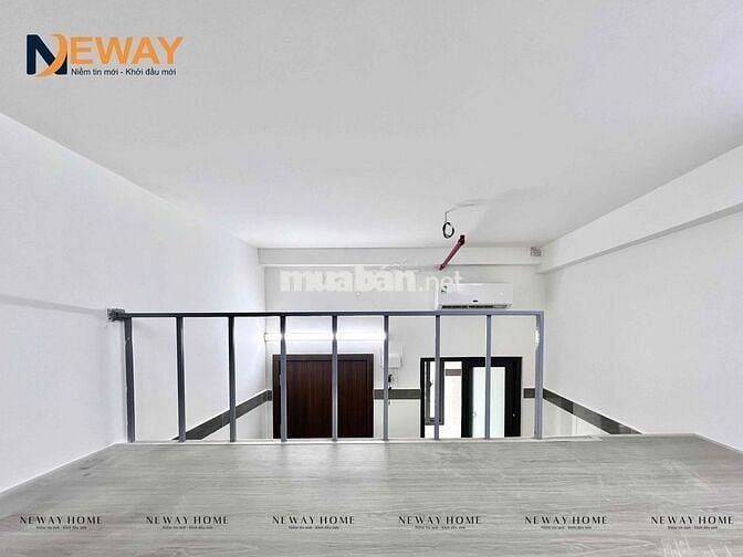 PHÒNG TRỌ MỚI 100% NGAY TRƯỜNG ĐH VĂN LANG CS3 - GIỮ PHÒNG ĐẦU THÁNG 8