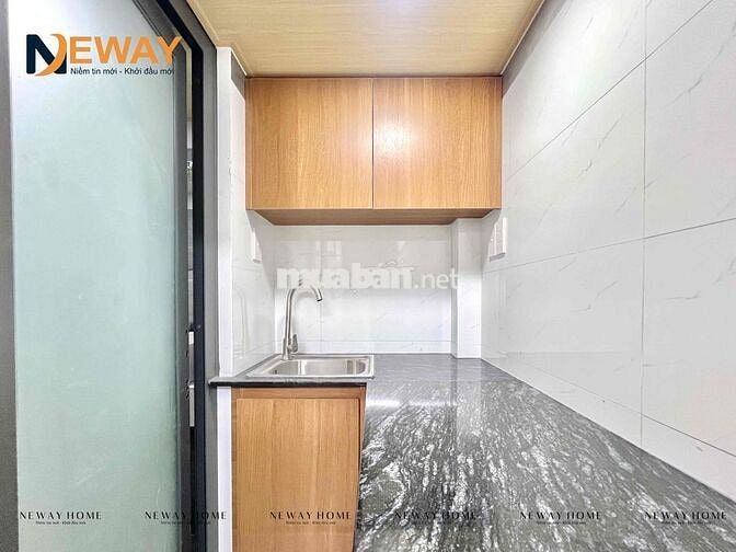 PHÒNG TRỌ MỚI 100% NGAY TRƯỜNG ĐH VĂN LANG CS3 - GIỮ PHÒNG ĐẦU THÁNG 8