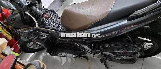 Honda Air Blade 150 ABS 2021 Xám 18.000 km